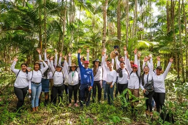 INSCRIÇÕES PARA O EMBARCA AMAZÔNIA ACELERAÇÃO SÃO PRORROGADAS ATÉ 15 DE JULHO