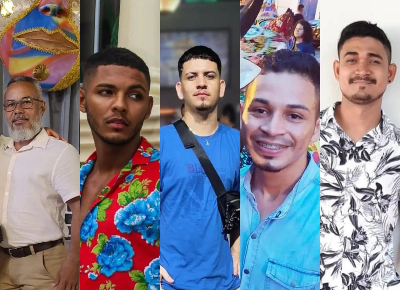 AGORA É A VEZ DELES: QUEM ASSINA AS FANTASIAS DAS RAINHAS DO FESTIVAL DO ABACAXI?