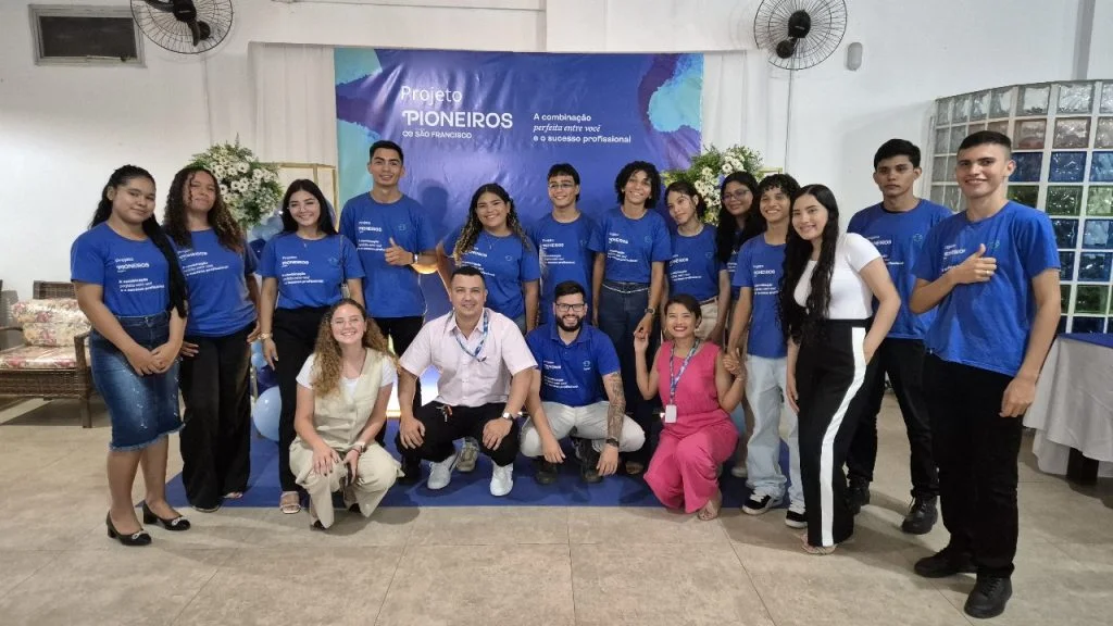 ESTUDANTES DE BARCARENA APRESENTAM PROJETOS INOVADORES EM SUSTENTABILIDADE E SANEAMENTO