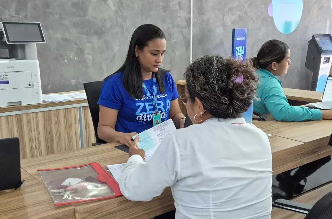 ÚLTIMOS DIAS PARA NEGOCIAR DÉBITOS NA CAMPANHA ZERA DÍVIDA DA ÁGUAS DE SÃO FRANCISCO