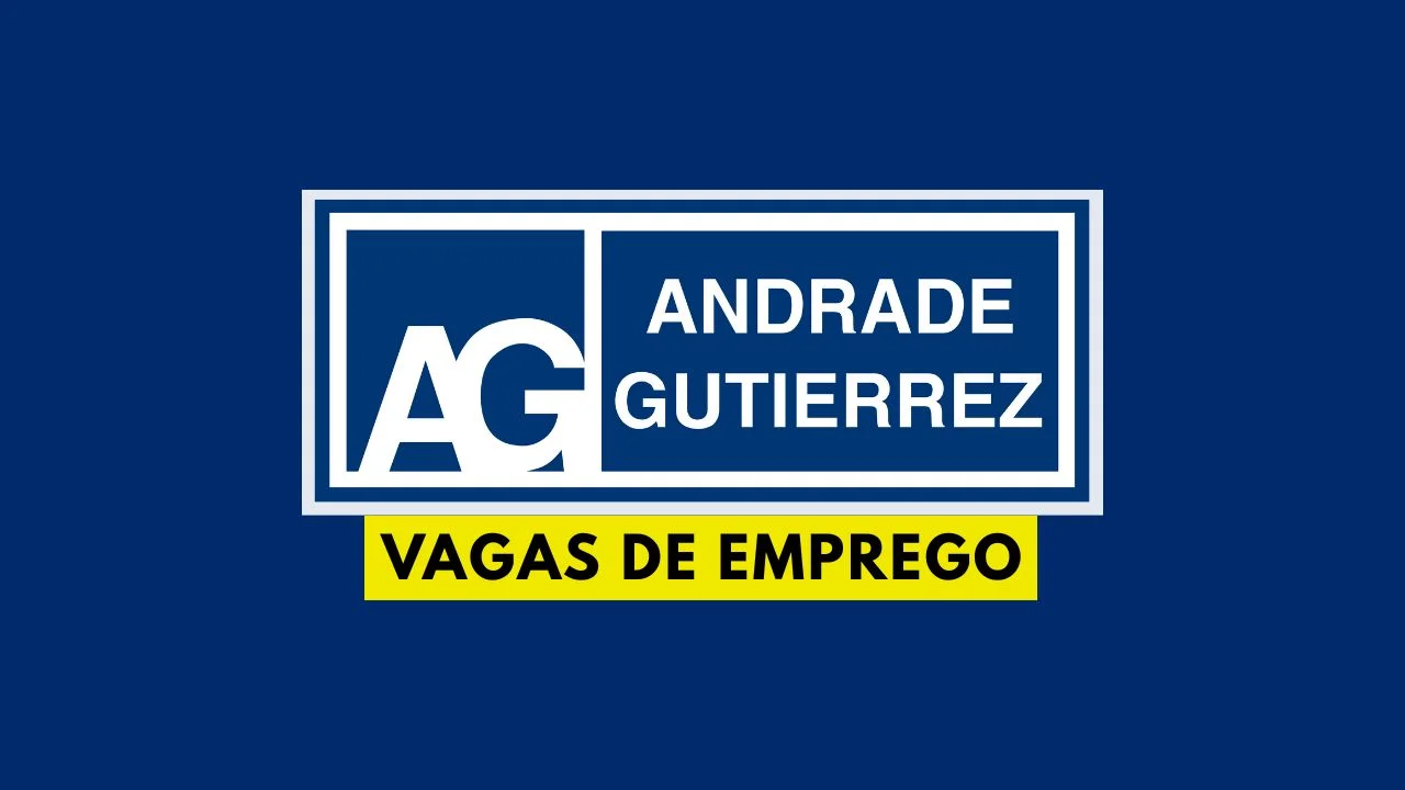 ANDRADE GUTIERREZ ABRE VAGA PARA PEDREIRO COM BENEFÍCIOS ATRATIVOS EM BARCARENA
