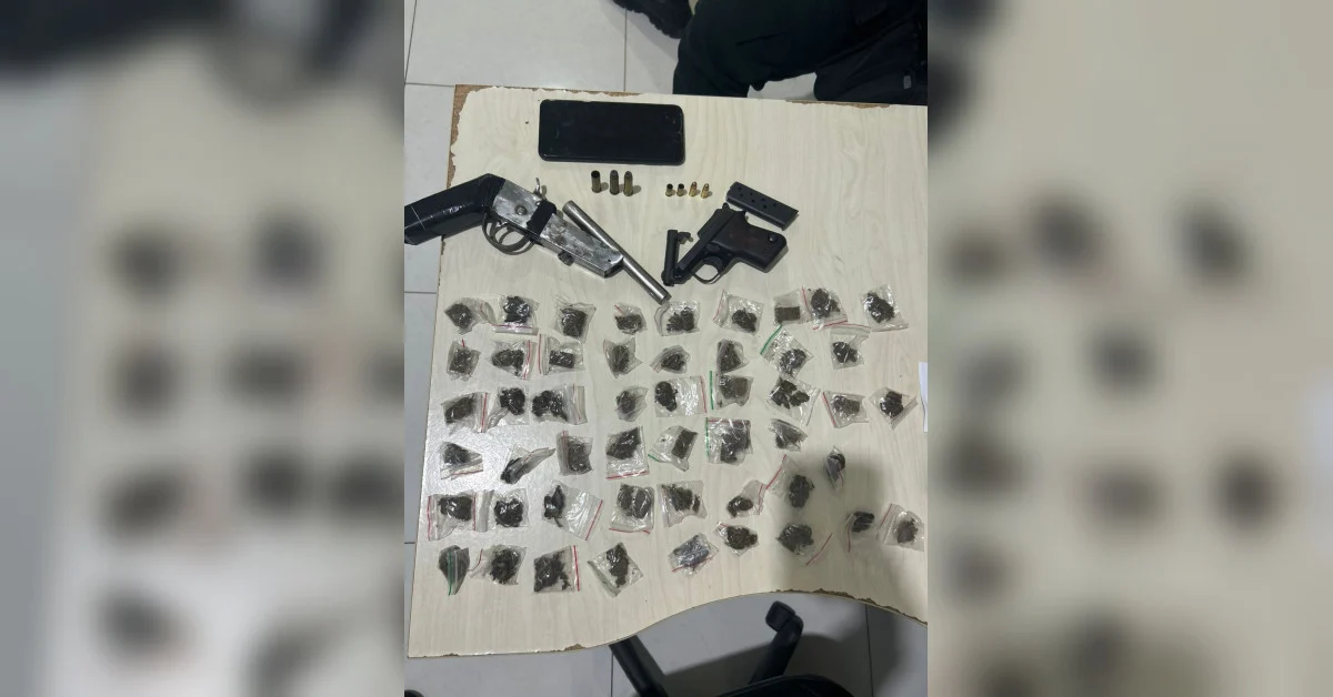 DOIS SUSPEITOS MORREM APÓS CONFRONTOS COM A POLÍCIA MILITAR DURANTE OPERAÇÕES EM BARCARENA
