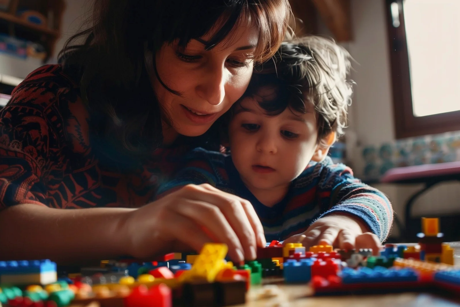 CONSCIENTIZAR PARA INCLUIR: O SIGNIFICADO DO DIA MUNDIAL DO AUTISMO
