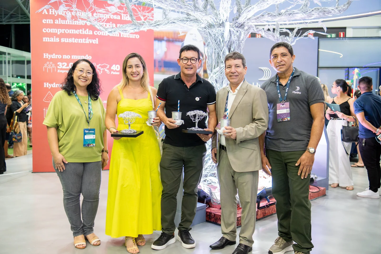 NA FIPA 2026, BARCARENA CONSOLIDA IMAGEM DE MUNICÍPIO ESTRATÉGICO PARA O FUTURO INDUSTRIAL DO PARÁ