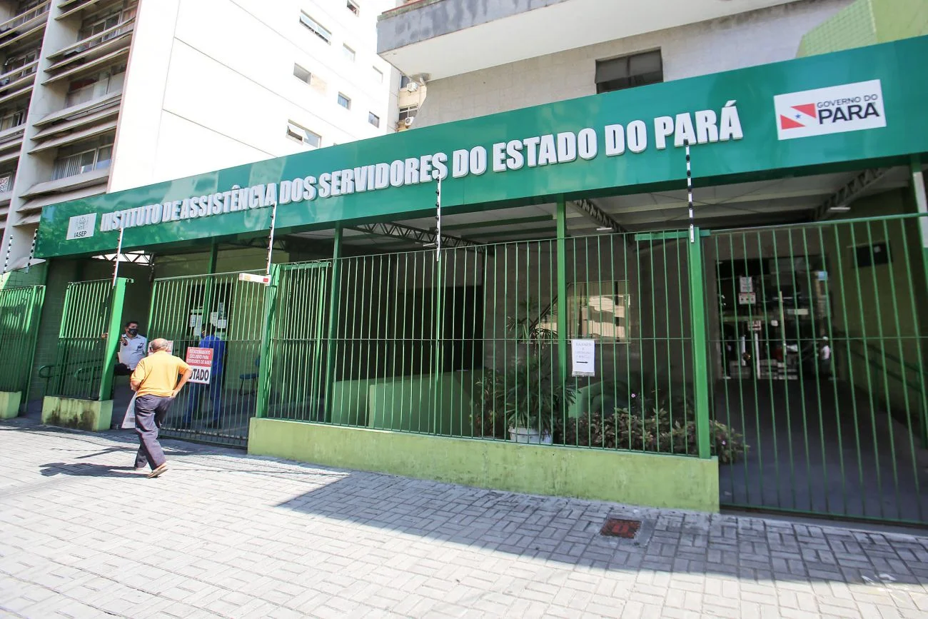 IASEP ABRE NOVO PROCESSO SELETIVO COM VAGAS PARA ENFERMEIROS E ANALISTA DE INFORMÁTICA