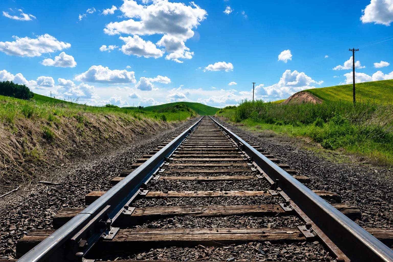FERROVIA AÇAILÂNDIA-BARCARENA AVANÇA E GOVERNO FEDERAL PREPARA ENVIO DO PROJETO AO TCU