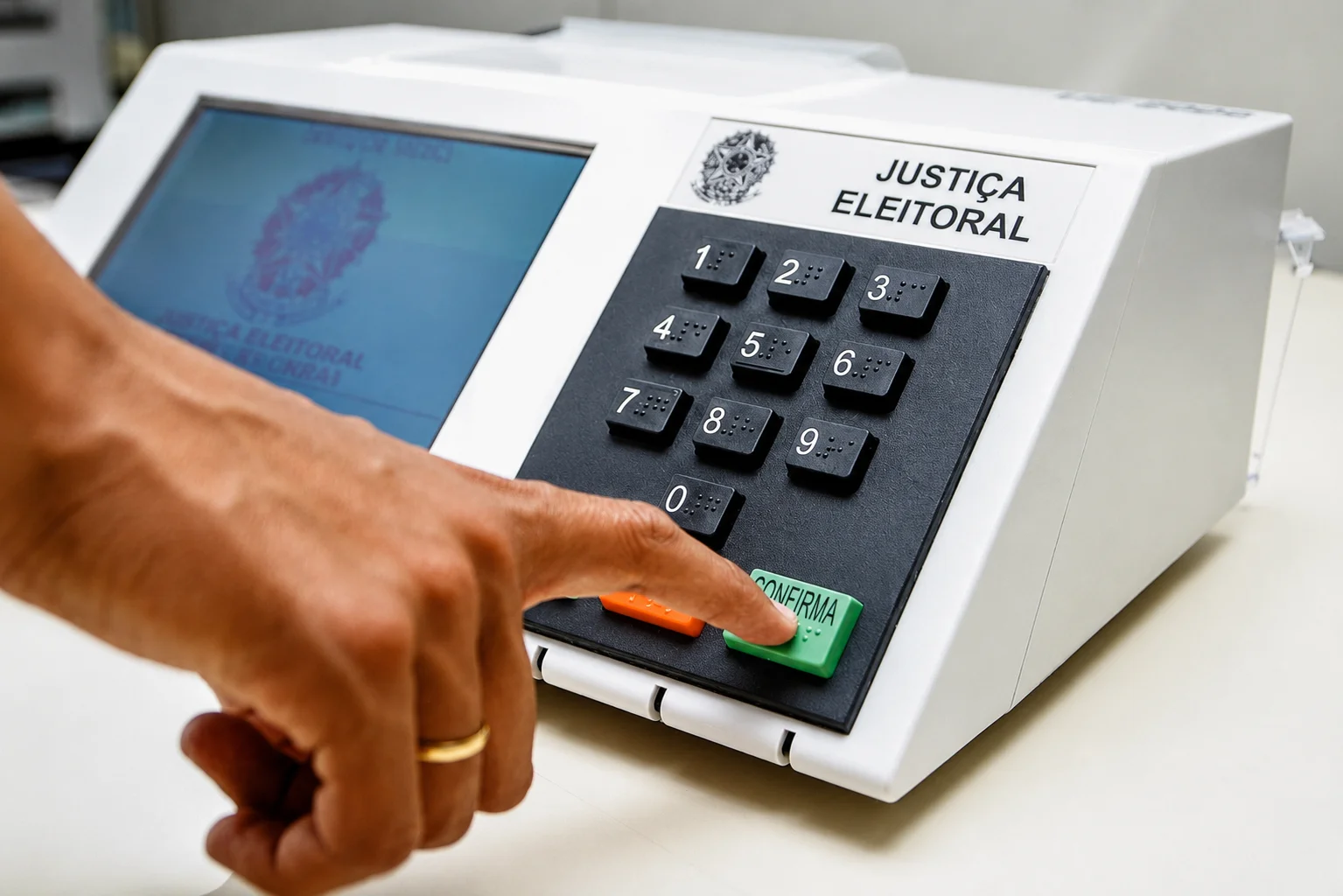 CONVENÇÕES PARTIDÁRIAS COMEÇAM HOJE E MARCAM NOVA ETAPA DAS ELEIÇÕES DE 2026