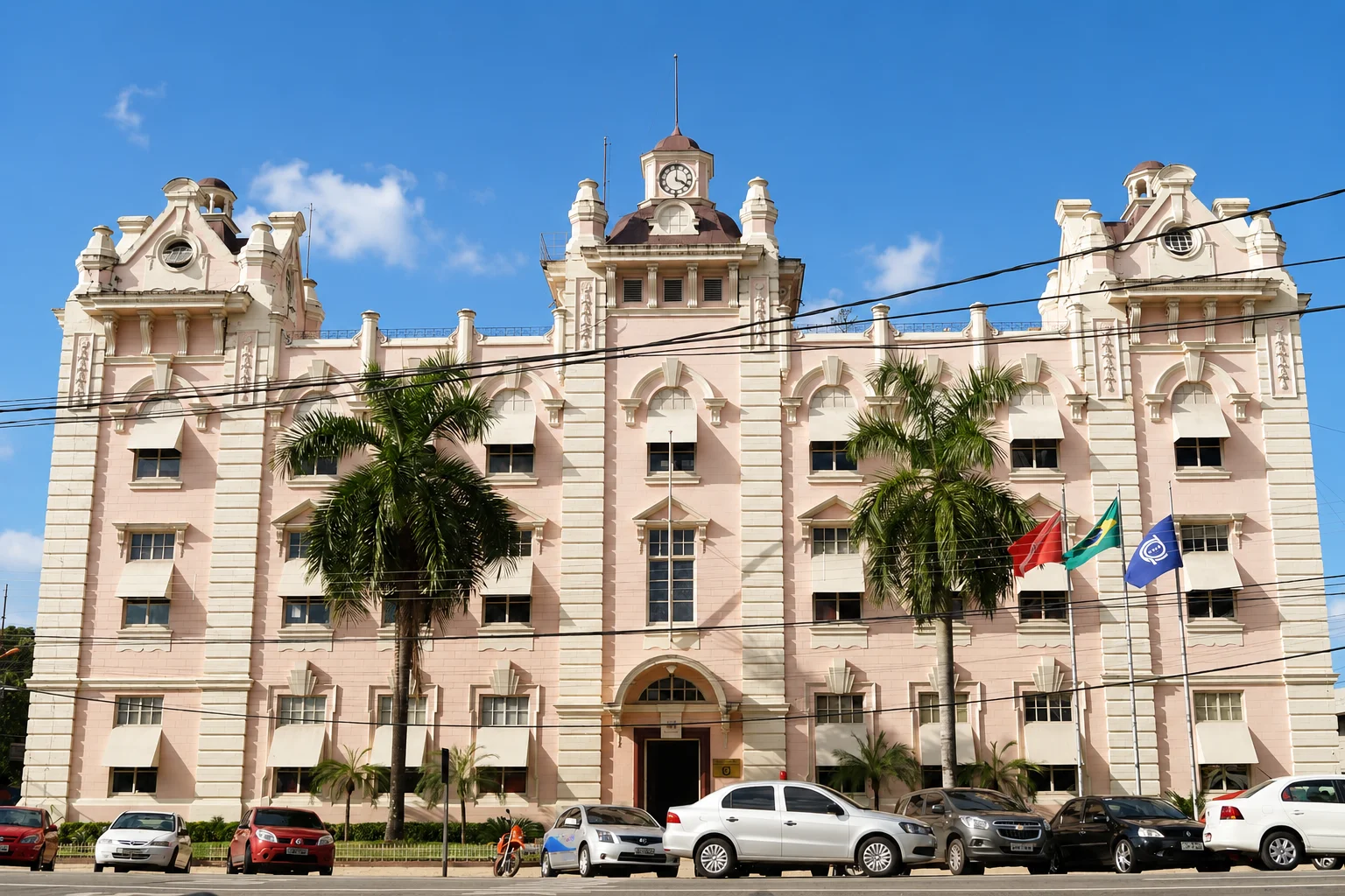 CONCURSO DA CDP TEM INSCRIÇÕES ABERTAS E OFERECE SALÁRIOS DE ATÉ R$ 6,9 MIL