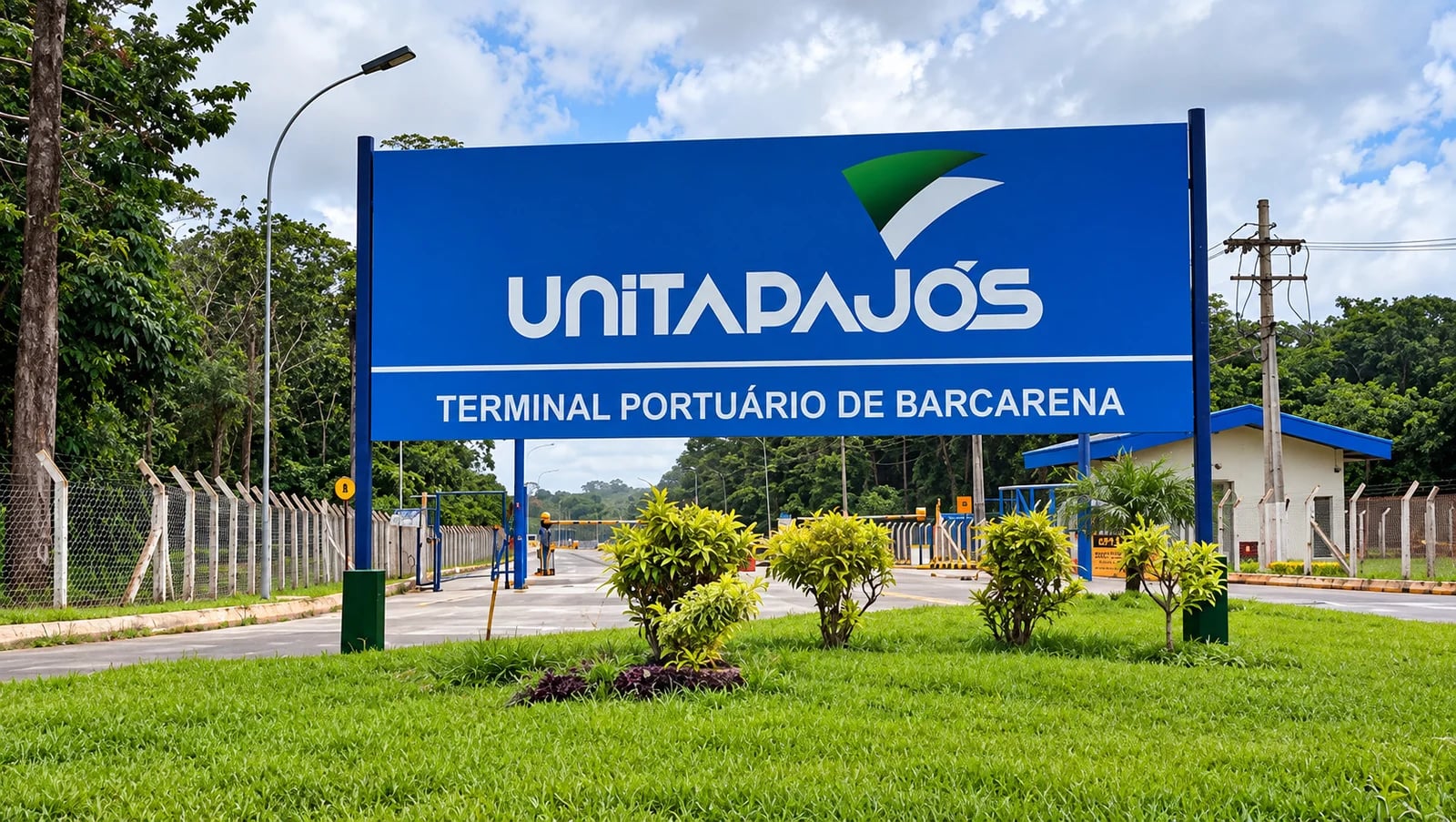 UNITAPAJÓS ABRE VAGAS DE EMPREGO PARA PROFISSIONAIS EM BARCARENA