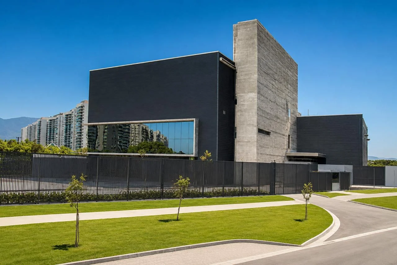 NOVO DATA CENTER NO PARÁ PODE GERAR EMPREGOS E OPORTUNIDADES