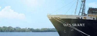 Publicidade: Fortship