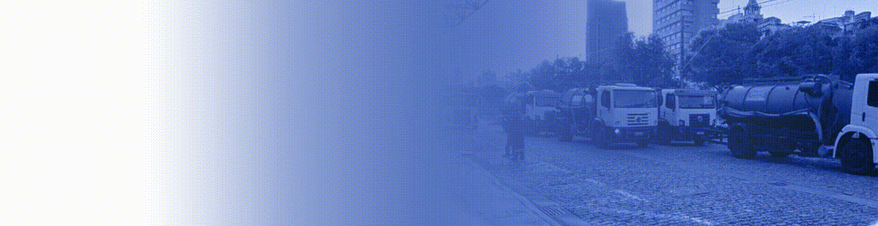 Publicidade: Hidrovac