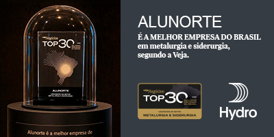 Hydro / Alunorte
