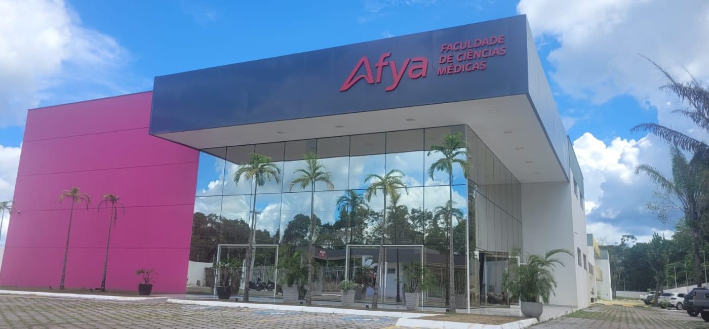 Afya Faculdade de Ciências Médicas de Abaetetuba