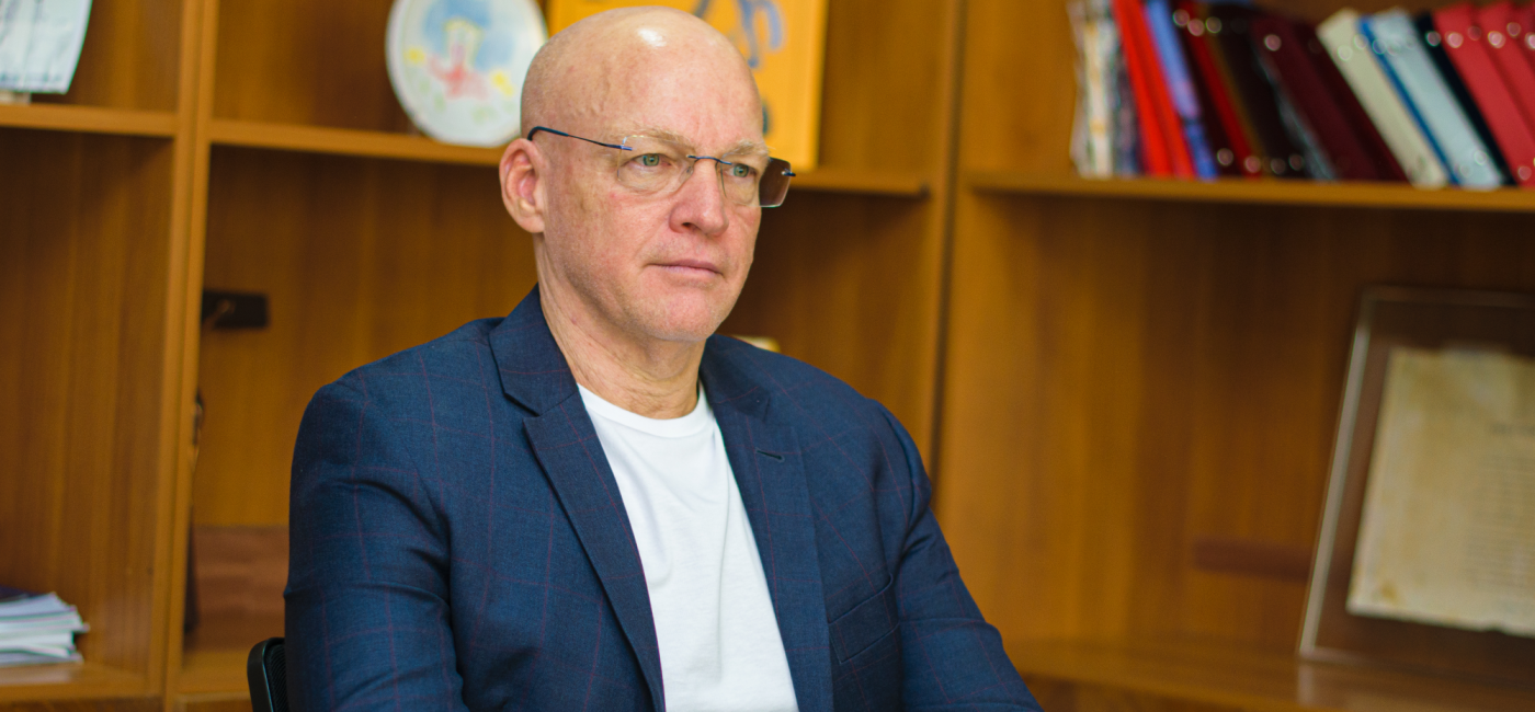 Alex Carvalho Presidente da FIEPA