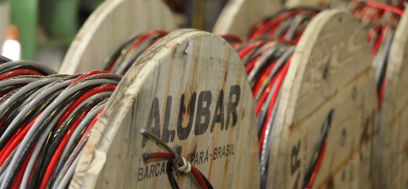 Cabos Alubar