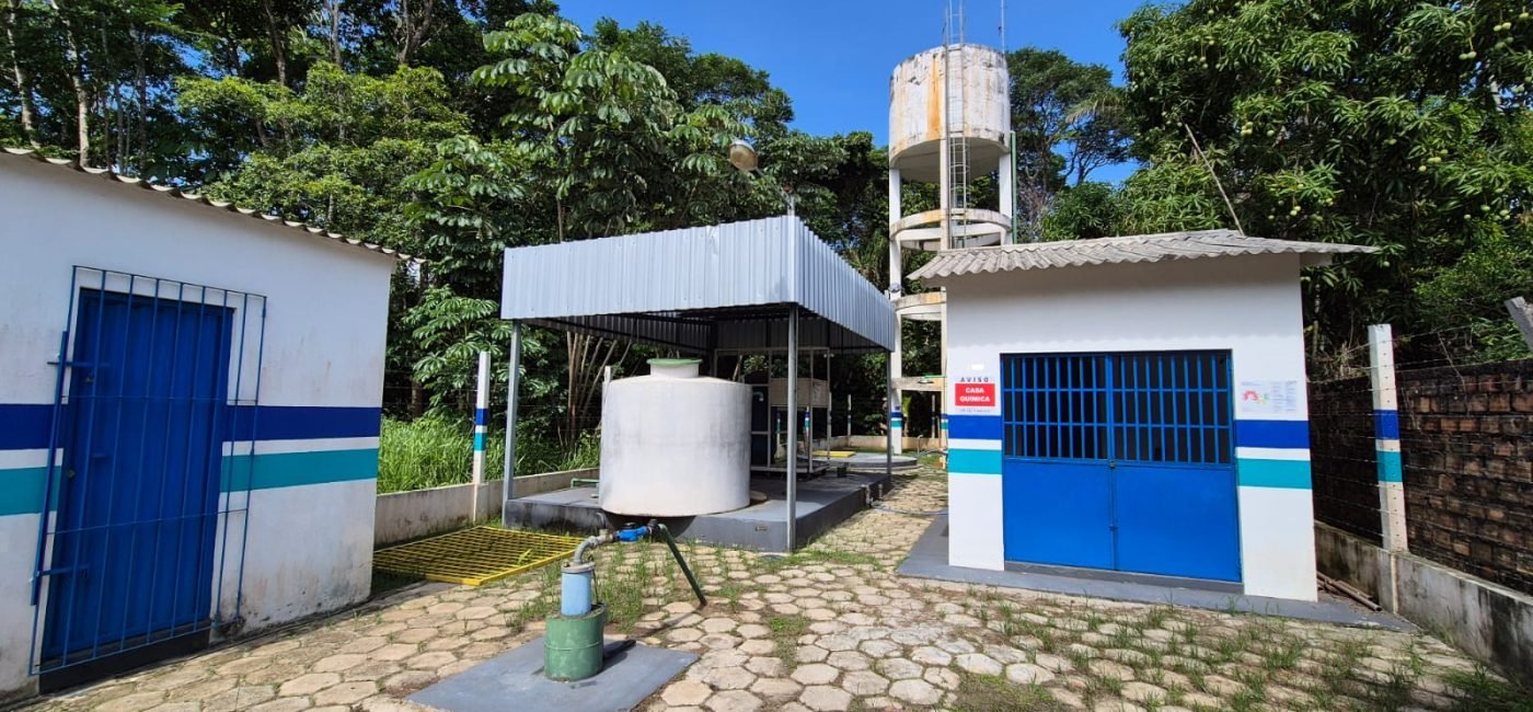 Cronograma de manutenção preventiva