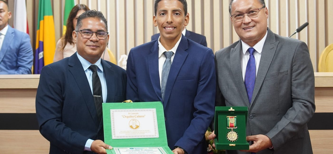 Jalison Magno Faria — Indicação: Wenilton Cavalcante