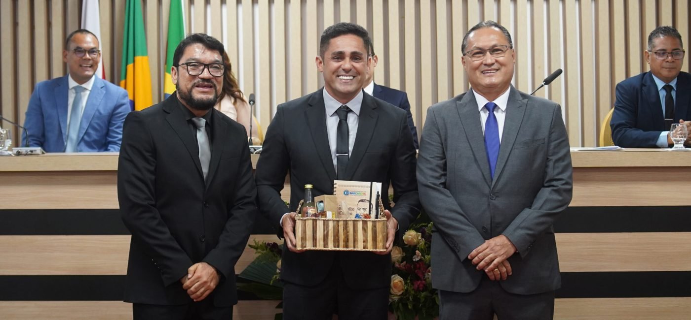 Luiz Henrique dos Santos Moraes — Indicação: Dr. Gladiston Lopes