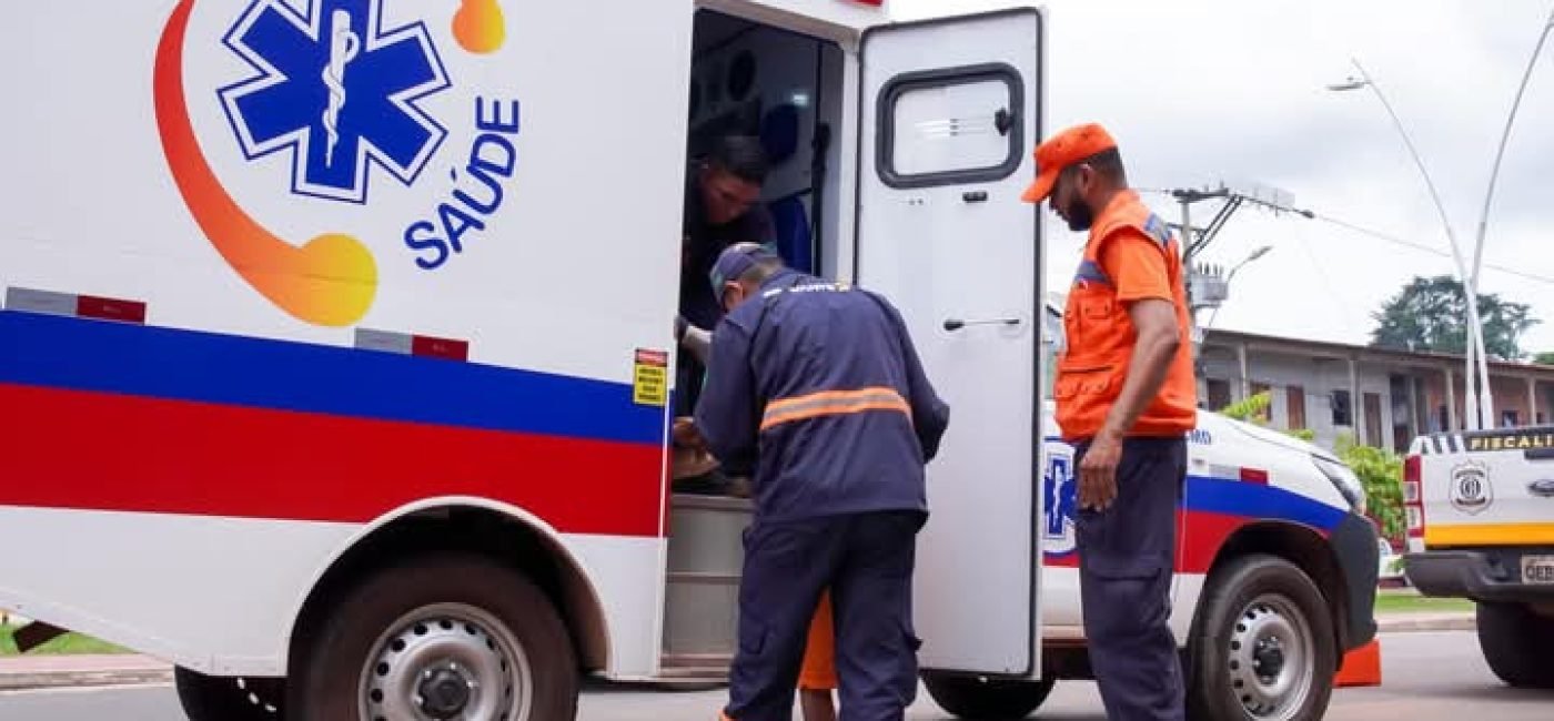 Simulado Periódico de Emergência - Hydro Alunorte