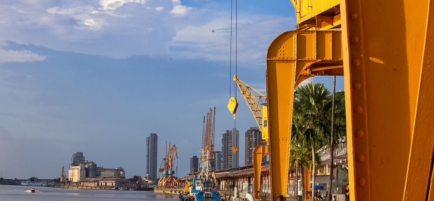 Foto Alex Ribeiro - Agência Pará