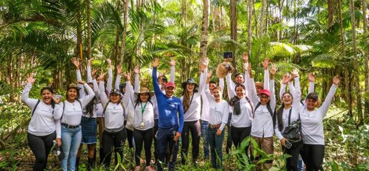 Fundo Hydro e IBS prorrogaram inscrições para o edital Embarca Amazônia Aceleração.