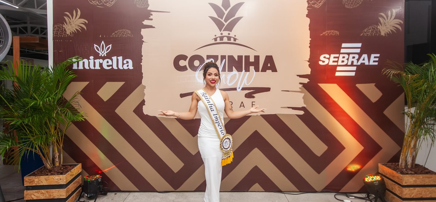 Jaqueline Santos da Costa — Império Fitness BC Quarta apresentação: preparo físico, atitude e elegância. Coreografia de Hyan Santos.