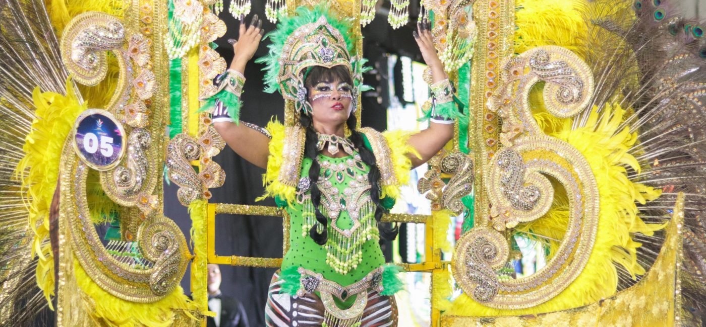 5ª Princesa – Isabel Medeiros