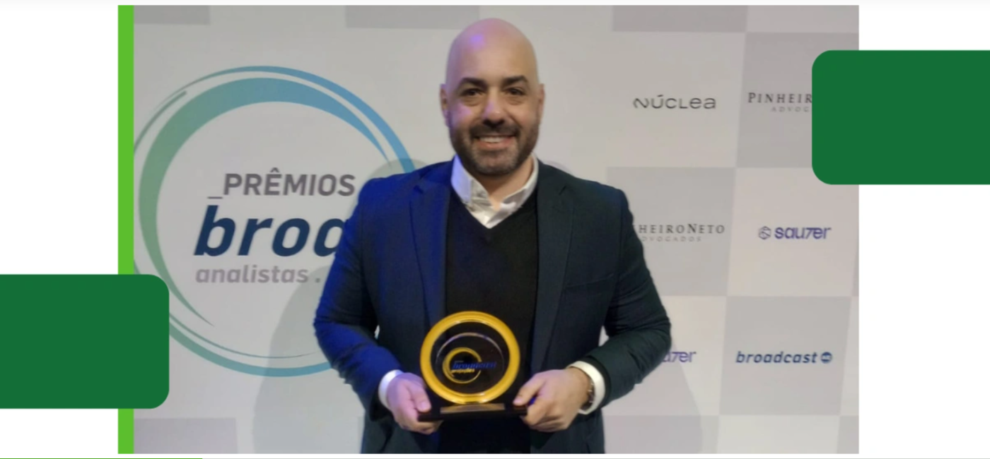 Premio broadcast