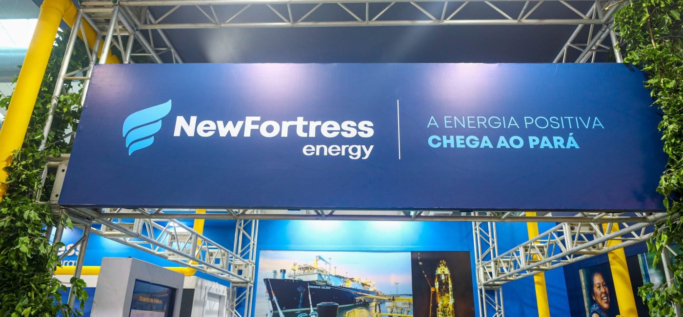 Stand NEWFORTRESS 22.05 - 10