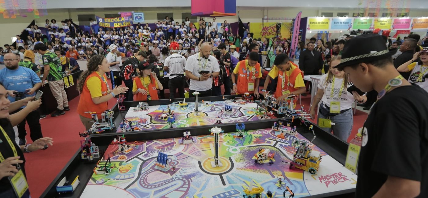 TORNEIO ROBOTICA SESI (6)