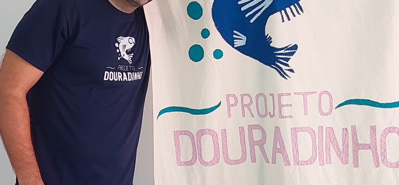 Thiago Cascabulho Projeto Douradinho